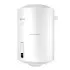 Водонагреватель аккумуляционный электрический THERMEX Auga 80 V Wi-Fi
