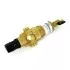 Фильтр промывной BWT Protector mini HWS 1/2" 100 мкм латунная колба, 810560