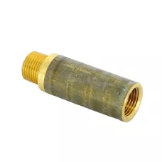Удлинитель Viega 357221 ВН 1/2"x65 мм Удлинитель Viega 357221 ВН 1/2"x65 мм