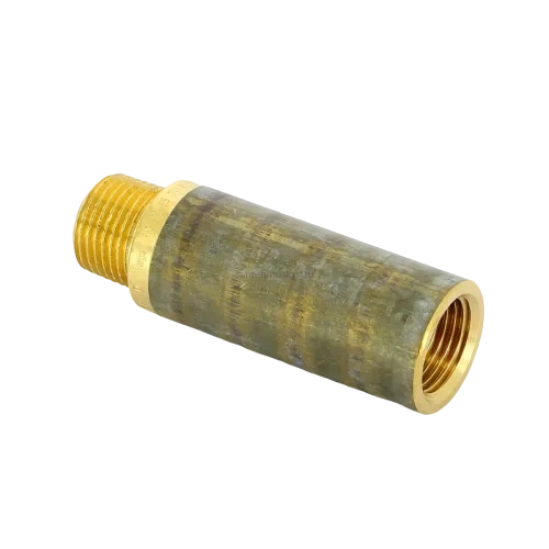 Удлинитель Viega 357221 ВН 1/2"x65 мм (Виега)