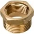 Футорка 3/4" x 1/2" дюйма