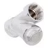 Фильтр косой Zeissler 1/2" 300 мкм Никелированный ZSf.304.0104N Фильтр косой Zeissler 1/2" 300 мкм Никелированный ZSf.304.0104N