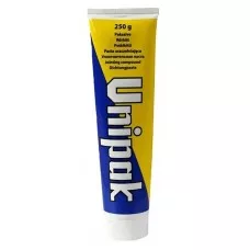 Паста уплотнительная 250 гр Unipak Паста уплотнительная 250 гр Unipak