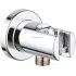 Гигиенический душ комплект Grohe BauCurve 124899 (Грое)
