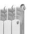 Радиатор биметаллический Royal Thermo Revolution Bimetall 500 2.0 - 8 секций с боковым подключением (Роял Термо) Радиатор биметаллический Royal Thermo Revolution Bimetall 500 2.0 - 8 секций с боковым подключением (Роял Термо)