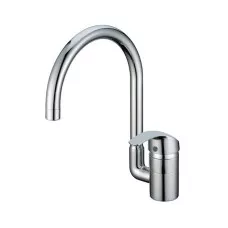 Смеситель KAISER Nova для кухни 23044 Смеситель KAISER Nova для кухни 23044