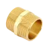 Ниппель Viega 269111 HH 1 1/2" (Виега) Ниппель Viega 269111 HH 1 1/2" (Виега)