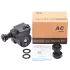 Циркуляционный насос Aquario AC 256-180, 5356 (Акварио)
