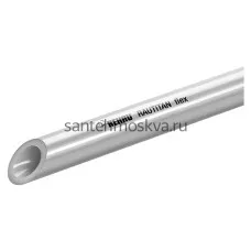Труба универсальная REHAU RAUTITAN flex 25x3,5 мм (бухта 50 м) 11303901050 из сшитого полиэтилена Труба универсальная REHAU RAUTITAN flex 25x3,5 мм (бухта 50 м) 11303901050 из сшитого полиэтилена