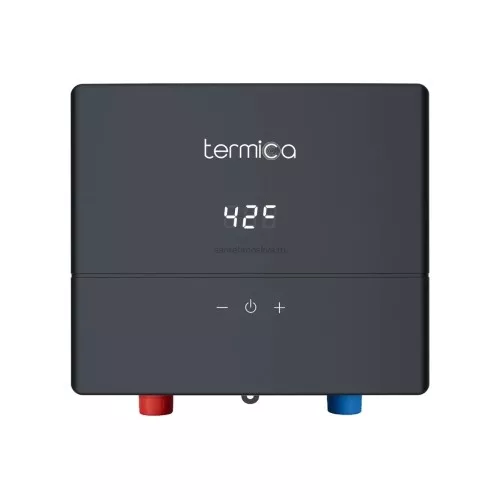 Проточный водонагреватель Termica NIXY 4.5 91210245