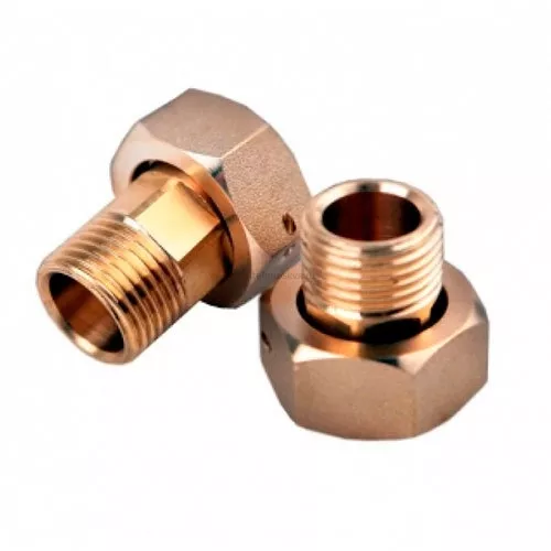 Присоединительный комплект 1/2" (15)