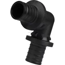 Угольник Rehau Rautitan 11600241001 90° 32 мм PX Угольник Rehau Rautitan 11600241001 90° 32 мм PX