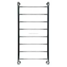 Водяной полотенцесушитель Ника Classic ЛП 1200x500 8 Водяной полотенцесушитель Ника Classic ЛП 1200x500 8