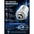 Компенсатор гидроударов TIM 1/2” НР WHS1002 Компенсатор гидроударов TIM 1/2” НР WHS1002