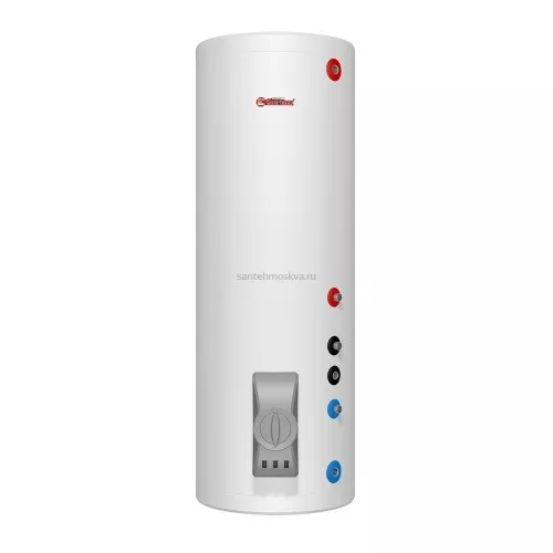 Водонагреватель аккумуляционный электрический THERMEX IRP 280 V (combi)
