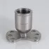 Пресс-водорозетка 12 мм х 1/2" из нержавеющей стали VTi.954.I.001204 VALTEC (ВАЛТЕК) Пресс-водорозетка 12 мм х 1/2" из нержавеющей стали VTi.954.I.001204 VALTEC (ВАЛТЕК)