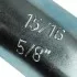 Фиксатор поворота Италия SFA-0029-000016 16 мм