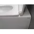 Унитаз подвесной Fubini FB002 Diamond (Фубини)