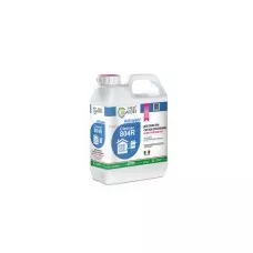 Реагент для очистки систем отопления на воде с жесткостью HeatGUARDEX Cleaner 804 R 303180400