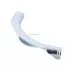 Фиксатор поворота трубы Rehau 12572491002 25/90°, без колец (оцинкованная сталь) (Рехау) Фиксатор поворота трубы Rehau 12572491002 25/90°, без колец (оцинкованная сталь) (Рехау)