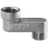 Эксцентрик 1 см 1/2" х 1/2" НР-ВР FAR FC 5560 112 (Фар) Эксцентрик 1 см 1/2" х 1/2" НР-ВР FAR FC 5560 112 (Фар)