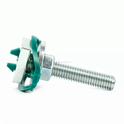 Болт быстрого монтажа M8x50 мм Zeissler, ZSr.2511.0850