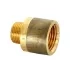 Переходник Viega 322564 ВР-НР 1/2"х3/8" (Виега) Переходник Viega 322564 ВР-НР 1/2"х3/8" (Виега)