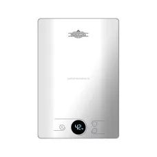Проточный водонагреватель PrimoClima Amor PC AMOR 8.8 (B) электрический, белый Проточный водонагреватель PrimoClima Amor PC AMOR 8.8 (B) электрический, белый