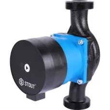 Циркуляционный насос mini 25/60-180, SPC-0002-2560180 Циркуляционный насос mini 25/60-180, SPC-0002-2560180