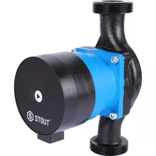 Циркуляционный насос mini 25/60-180, SPC-0002-2560180
