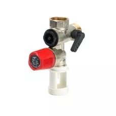 Группа безопасности для бойлера Watts SV/NA 52 x 3/4" 10004611 Группа безопасности для бойлера Watts SV/NA 52 x 3/4" 10004611