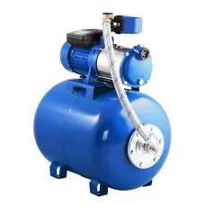 Насосная станция Aquario AUTO AMH-80-4P Насосная станция Aquario AUTO AMH-80-4P