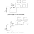 Циркуляционный насос Shinhoo BASIC S 25-6S 180, 71211002 Циркуляционный насос Shinhoo BASIC S 25-6S 180, 71211002