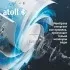 Водомашина atoll Freelancer 2 Marengo (осмос+нагрев)