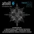 Прямоточная система обратного осмоса atoll Twist M