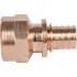 Переходник Rehau Rautitan 14563291001 с внутренней резьбой 20-Rp 3/4 RX+ (Рехау)