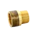 Удлинитель Viega 355029 ВН 3/4"x20 мм (Виега) Удлинитель Viega 355029 ВН 3/4"x20 мм (Виега)