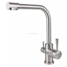 Смеситель KAISER Merkur для кухни 26044-5 Смеситель KAISER Merkur для кухни 26044-5