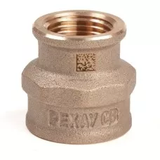 Муфта бронзовый РЕХАУ AURLINE 3/4" x 1/2" ВР, 18722541001