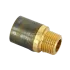 Удлинитель Viega 354992 ВН 1/2"x30 мм (Виега)