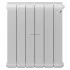 Радиатор биметаллический Royal Thermo Infinity 500 Bianco Traffico - 6 секции НС-1629998