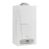 Газовый котел Baxi ECO Four 24 F CSE46624354, настенный, двухконтурный