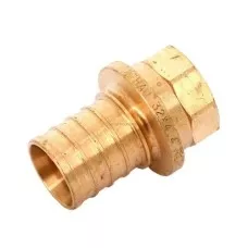 Переходник Rehau Rautitan 14563321001 с внутренней резьбой 32-Rp 3/4 RX+ Переходник Rehau Rautitan 14563321001 с внутренней резьбой 32-Rp 3/4 RX+