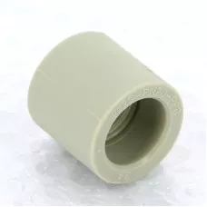 Муфта соединительная ППР FV-Plast 201025 Ø 25 мм Муфта соединительная ППР FV-Plast 201025 Ø 25 мм