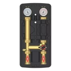 Astrex AstroFlow Насосная группа AstroFlow MC-L DN25 без насоса A66935EA