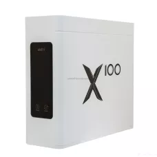 Прямоточная система обратного осмоса (без крана) atoll X100 ATEFDR132 (Атолл)