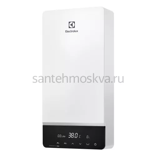 Проточный водонагреватель Electrolux NPX 18-24 Sensomatic Pro НС-1036902