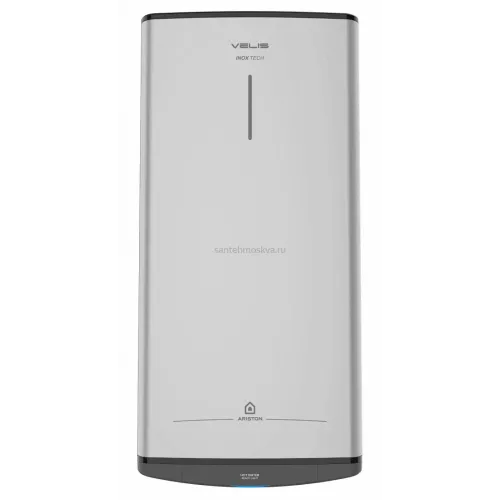 Водонагреватель электрический накопительный Ariston ABS VLS PRO INOX R 50, 3700686