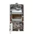 Газовый котел Baxi ECO Four 1.14 F CSE46514354, настенный, одноконтурный