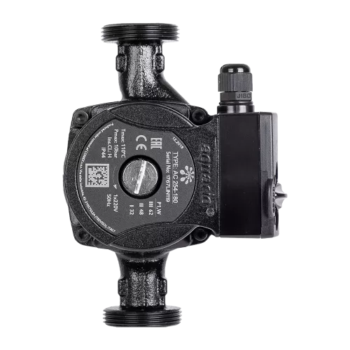 Циркуляционный насос Aquario AC 254-180, 5354 (Акварио)